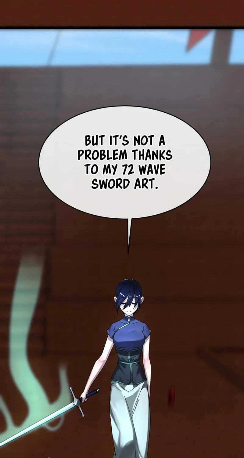 Read Volcanic Age chapter 221 image 32 on Lezhin