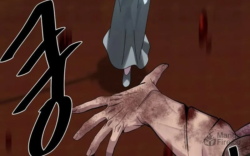 Read Volcanic Age chapter 221 image 33 on Lezhin