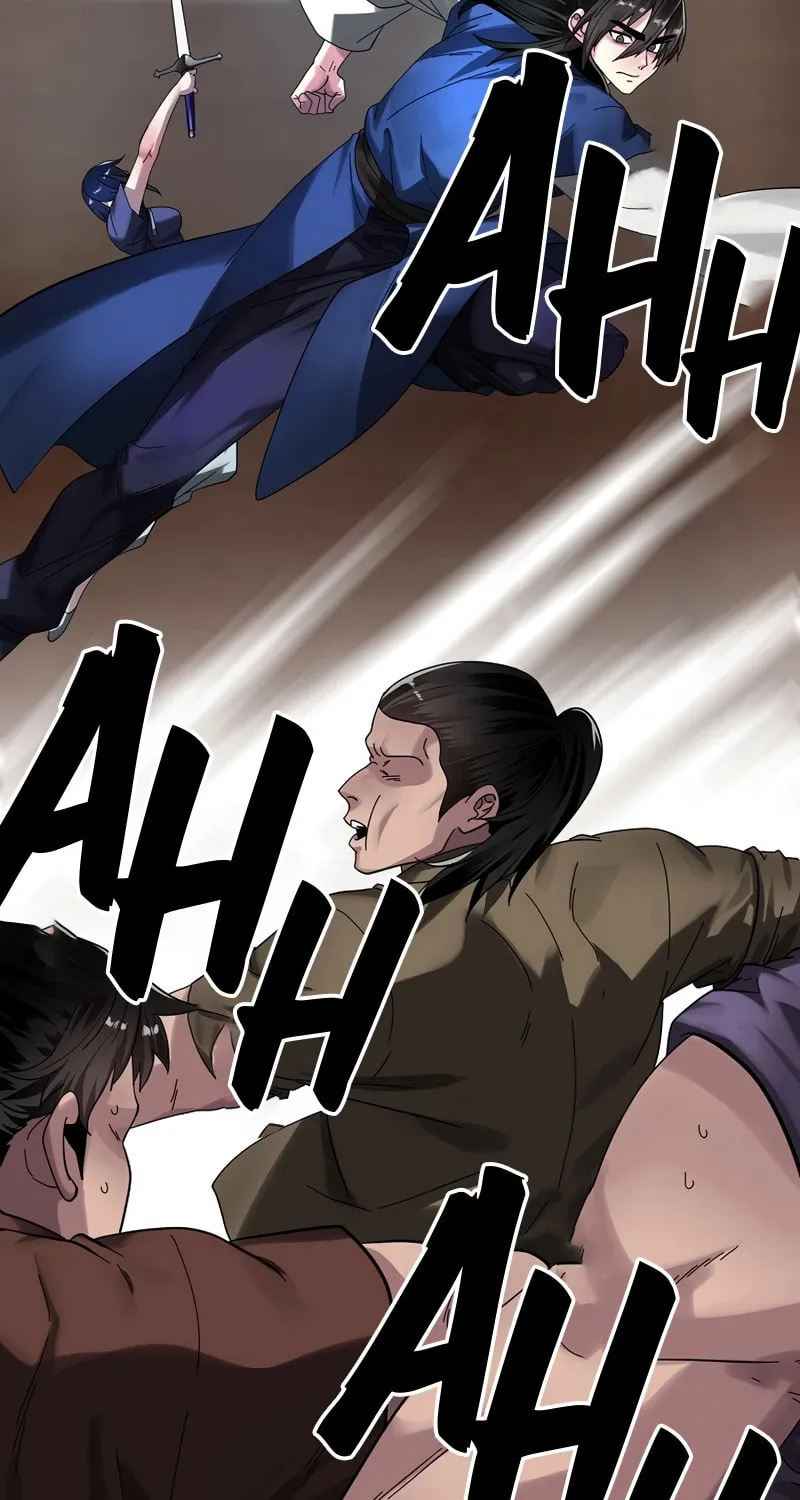 Read Volcanic Age chapter 221 image 40 on Lezhin