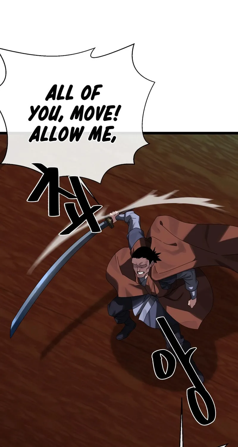 Read Volcanic Age chapter 221 image 42 on Lezhin