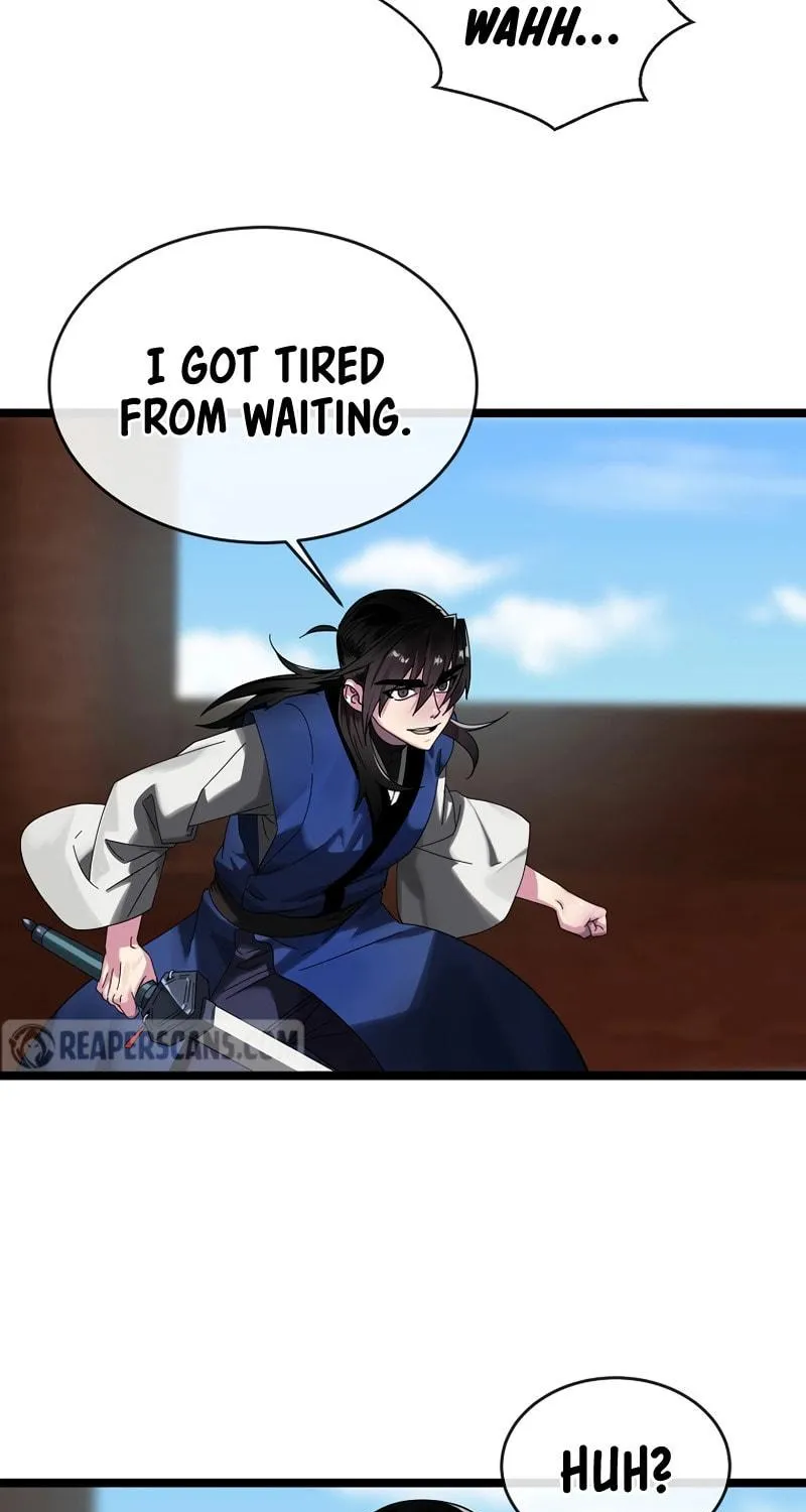 Read Volcanic Age chapter 221 image 44 on Lezhin