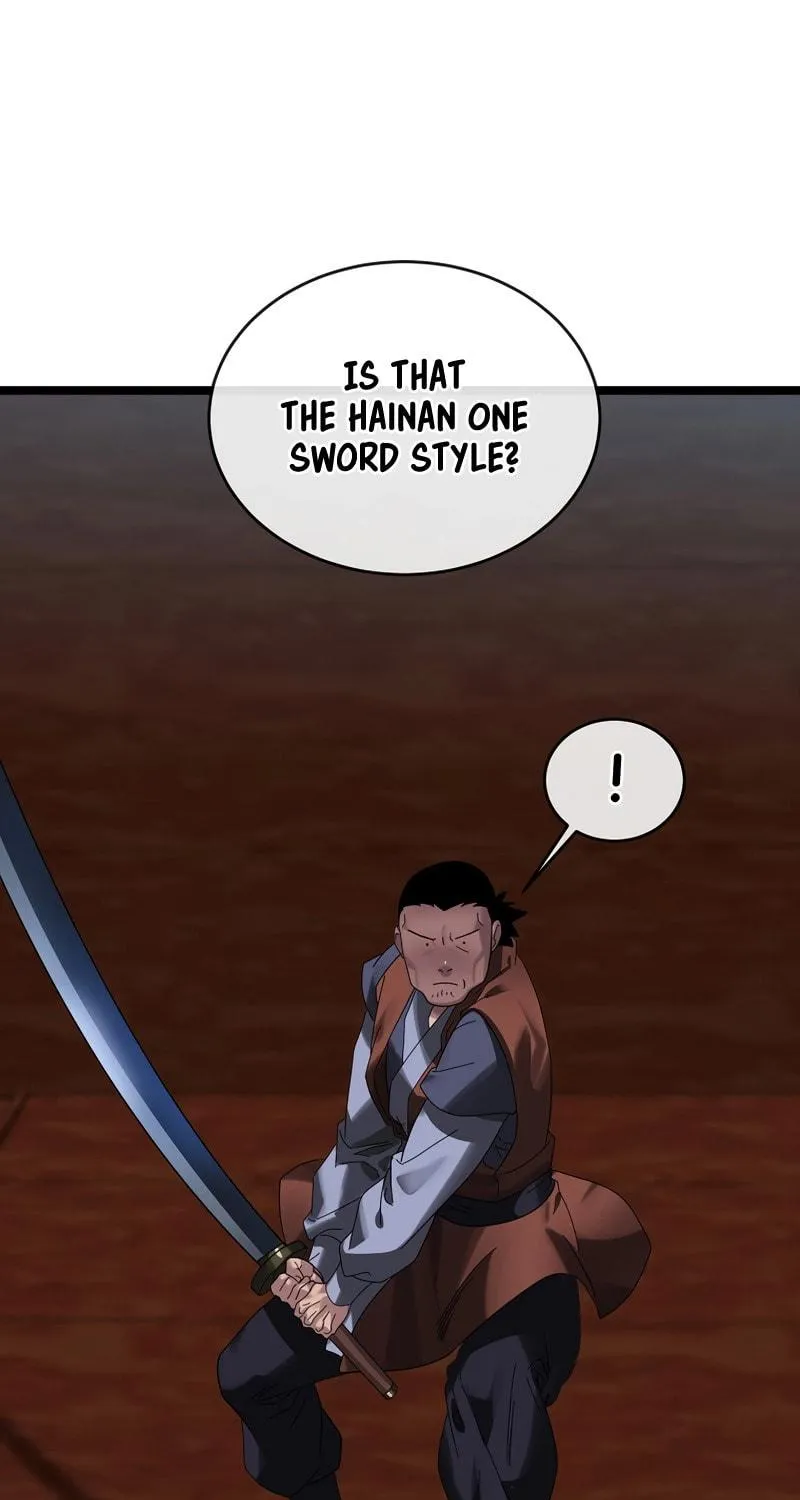 Read Volcanic Age chapter 221 image 46 on Lezhin