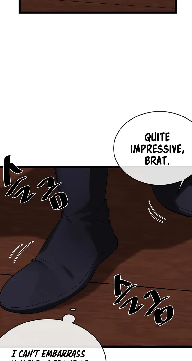 Read Volcanic Age chapter 221 image 5 on Lezhin