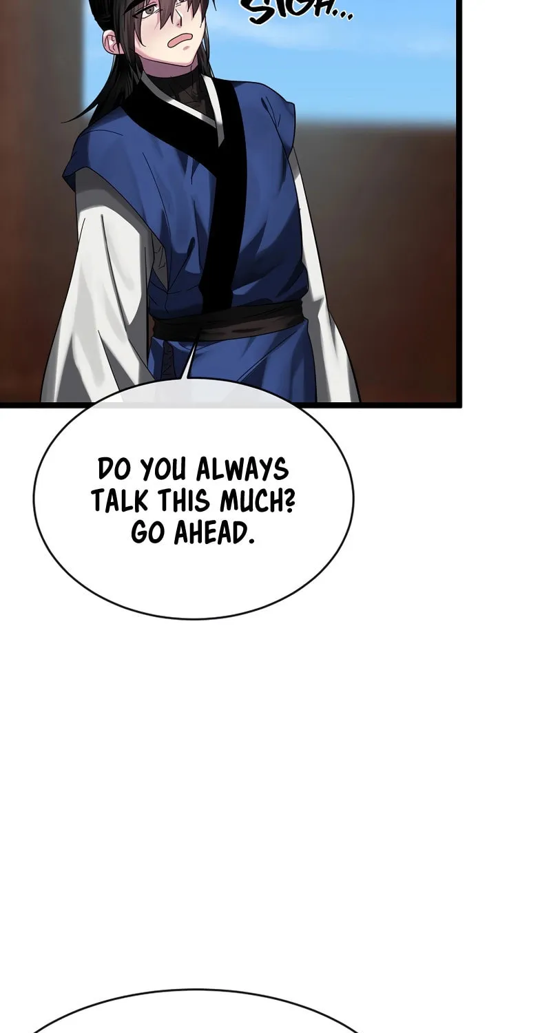 Read Volcanic Age chapter 221 image 54 on Lezhin