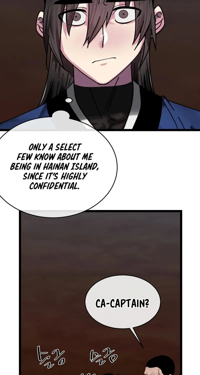 Read Volcanic Age chapter 221 image 65 on Lezhin