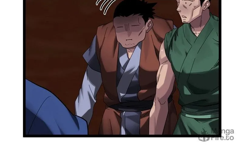 Read Volcanic Age chapter 221 image 66 on Lezhin