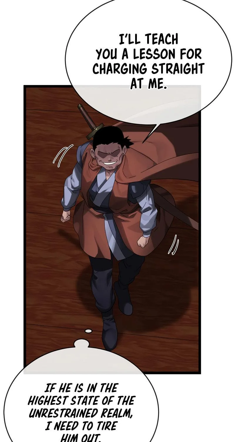 Read Volcanic Age chapter 221 image 7 on Lezhin