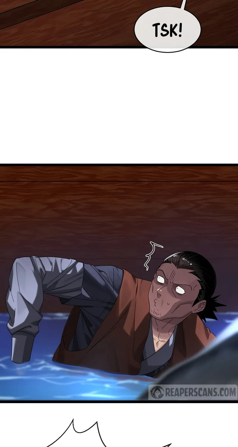 Read Volcanic Age chapter 221 image 73 on Lezhin
