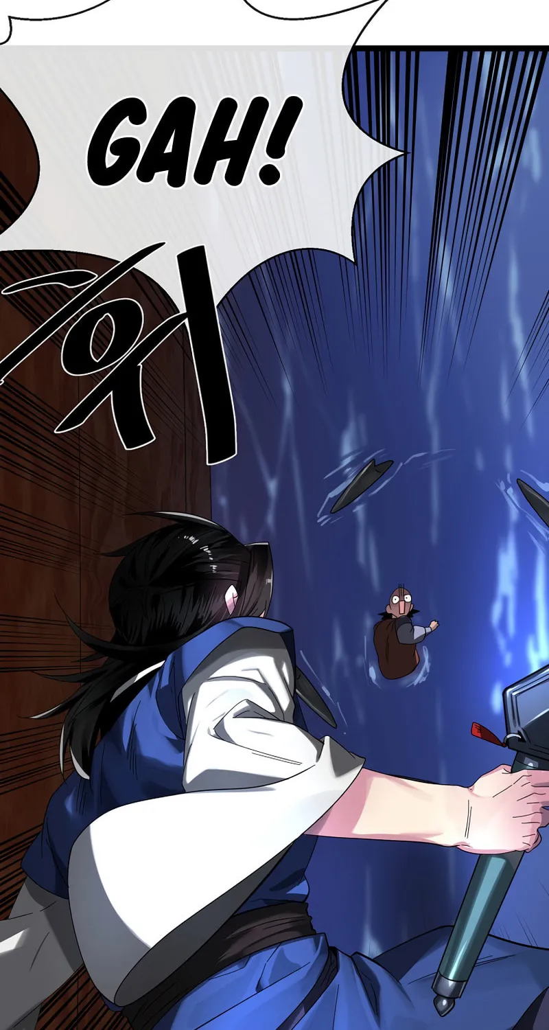 Read Volcanic Age chapter 221 image 74 on Lezhin