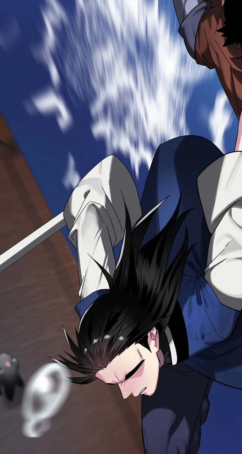 Read Volcanic Age chapter 221 image 81 on Lezhin