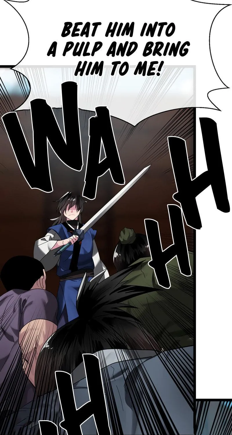 Read Volcanic Age chapter 221 image 9 on Lezhin