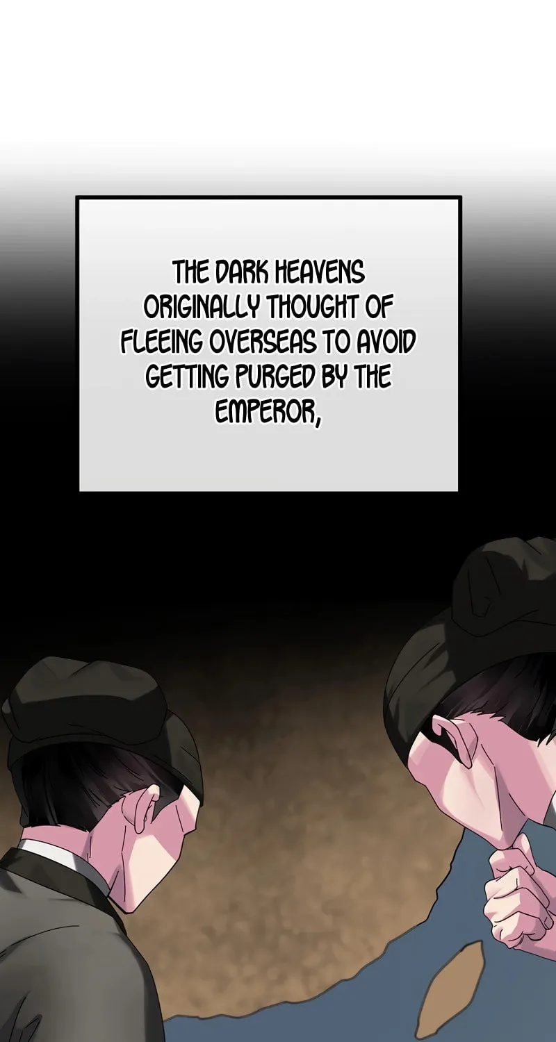 Read Volcanic Age chapter 222 image 1 on Lezhin