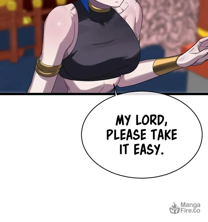 Read Volcanic Age chapter 222 image 104 on Lezhin