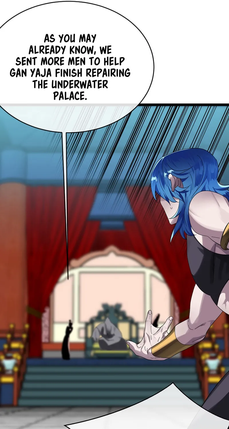 Read Volcanic Age chapter 222 image 105 on Lezhin