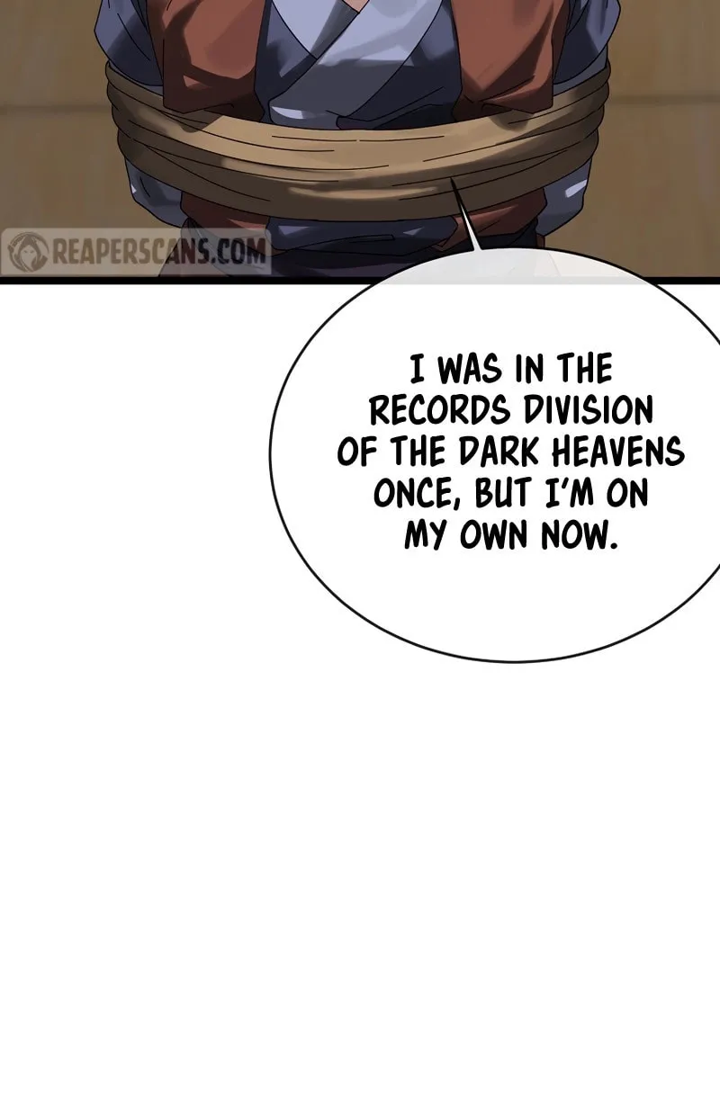 Read Volcanic Age chapter 222 image 11 on Lezhin