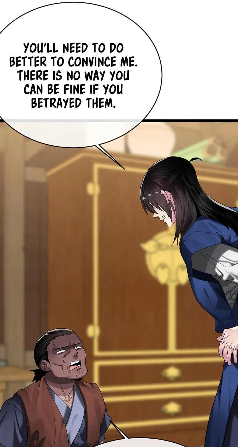 Read Volcanic Age chapter 222 image 12 on Lezhin