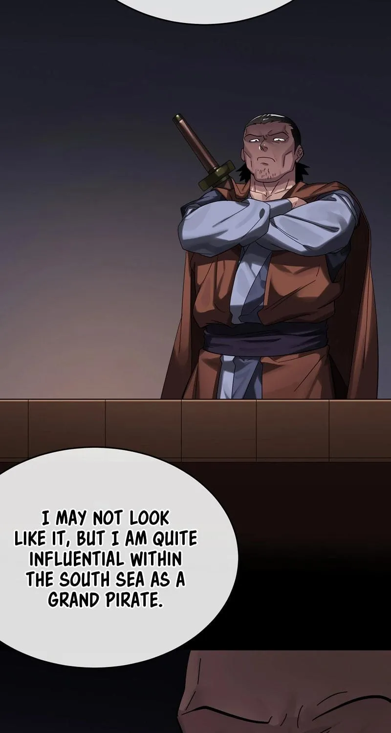 Read Volcanic Age chapter 222 image 16 on Lezhin