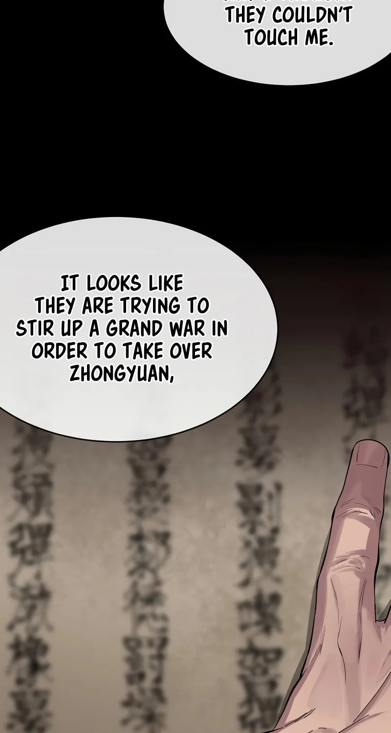 Read Volcanic Age chapter 222 image 18 on Lezhin