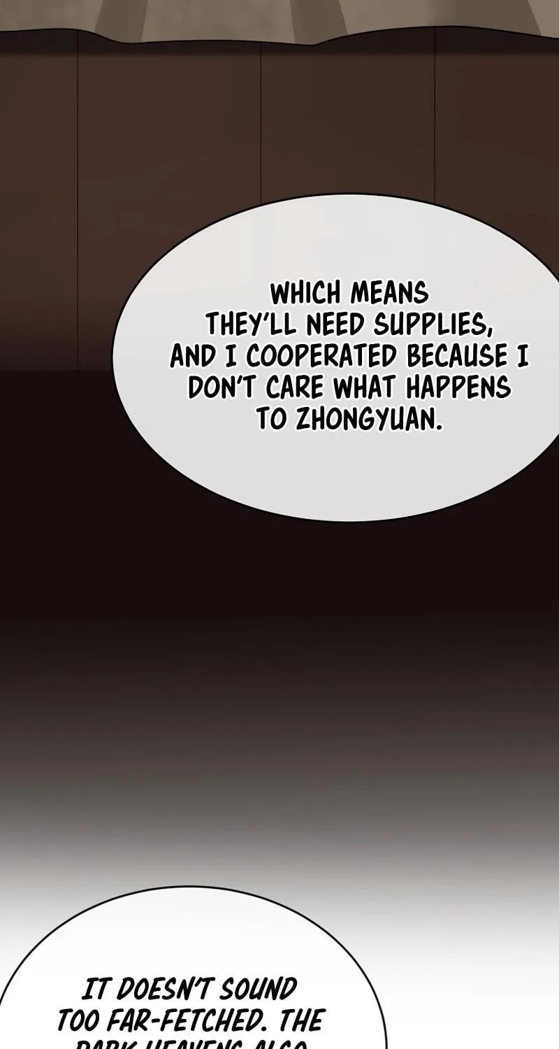 Read Volcanic Age chapter 222 image 20 on Lezhin