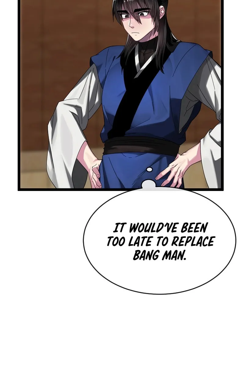 Read Volcanic Age chapter 222 image 22 on Lezhin