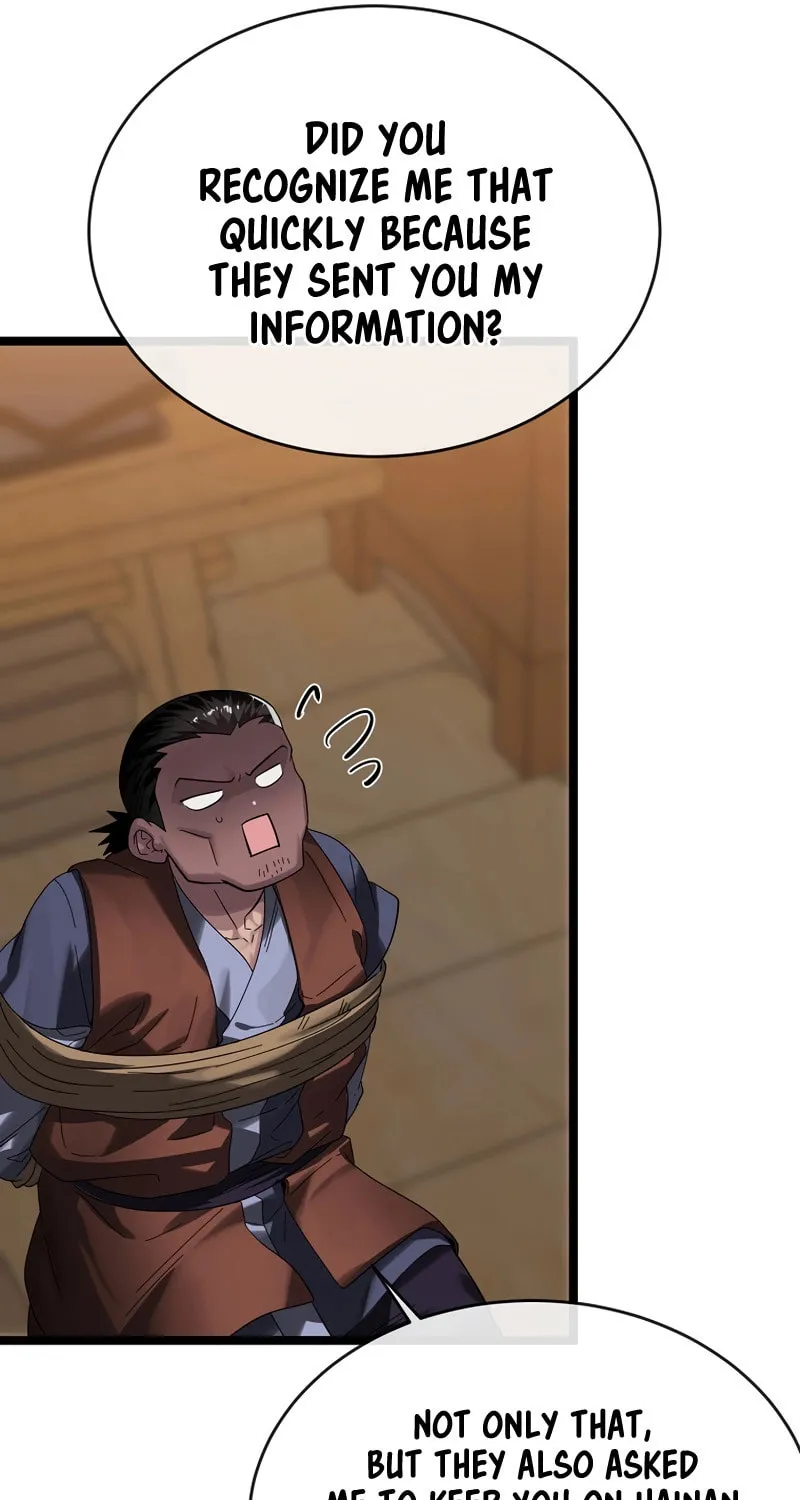 Read Volcanic Age chapter 222 image 23 on Lezhin