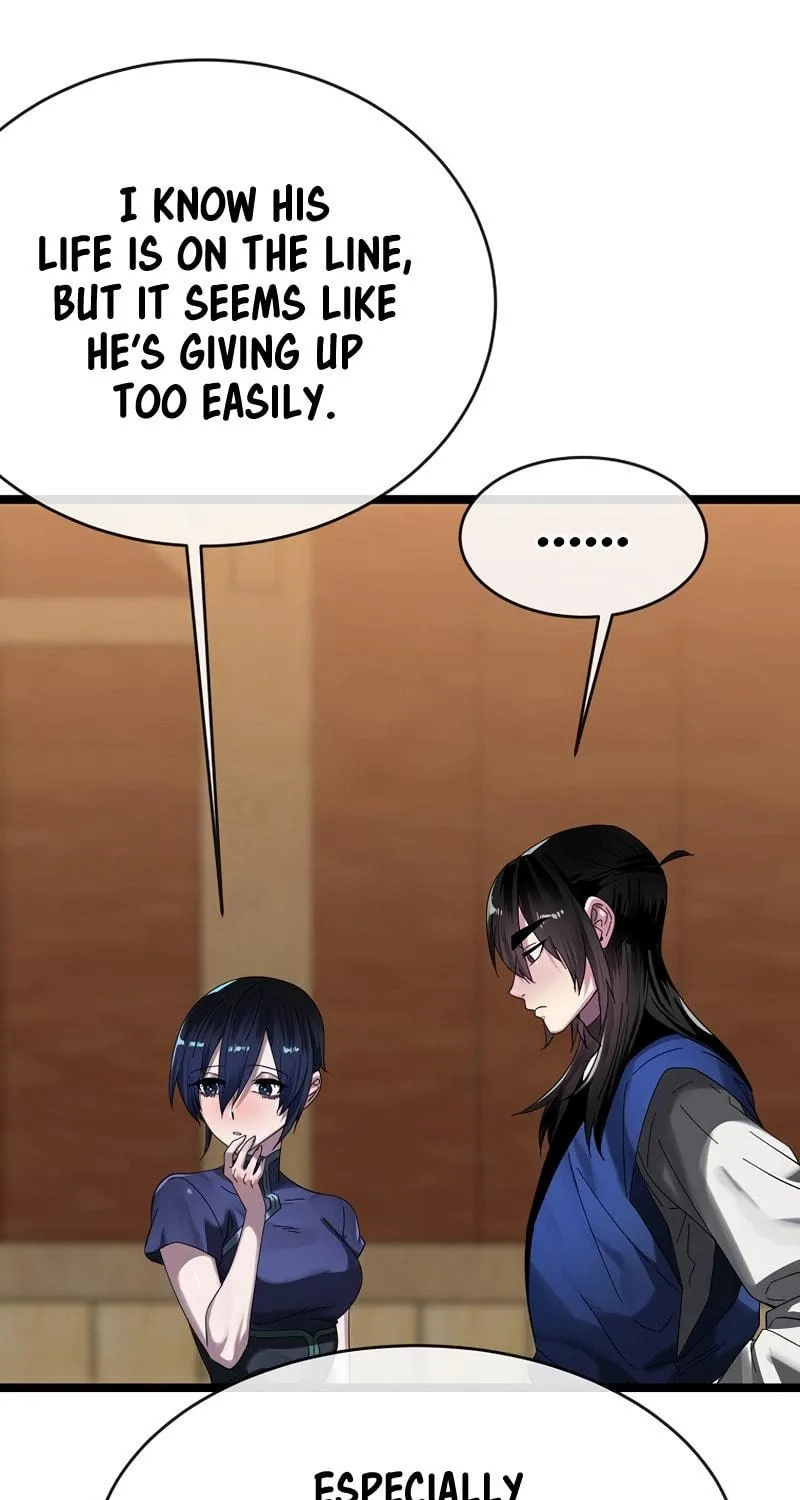 Read Volcanic Age chapter 222 image 25 on Lezhin