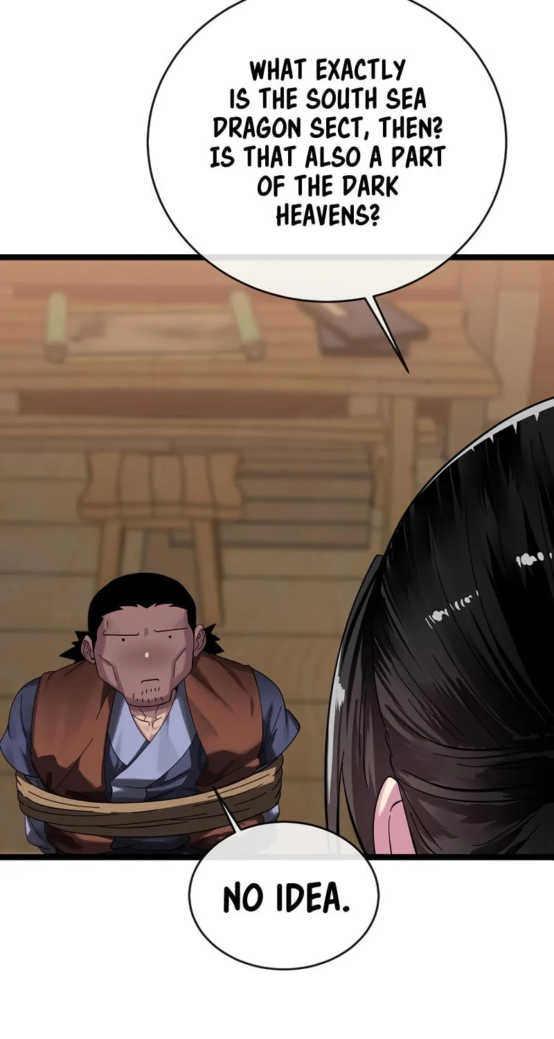 Read Volcanic Age chapter 222 image 27 on Lezhin