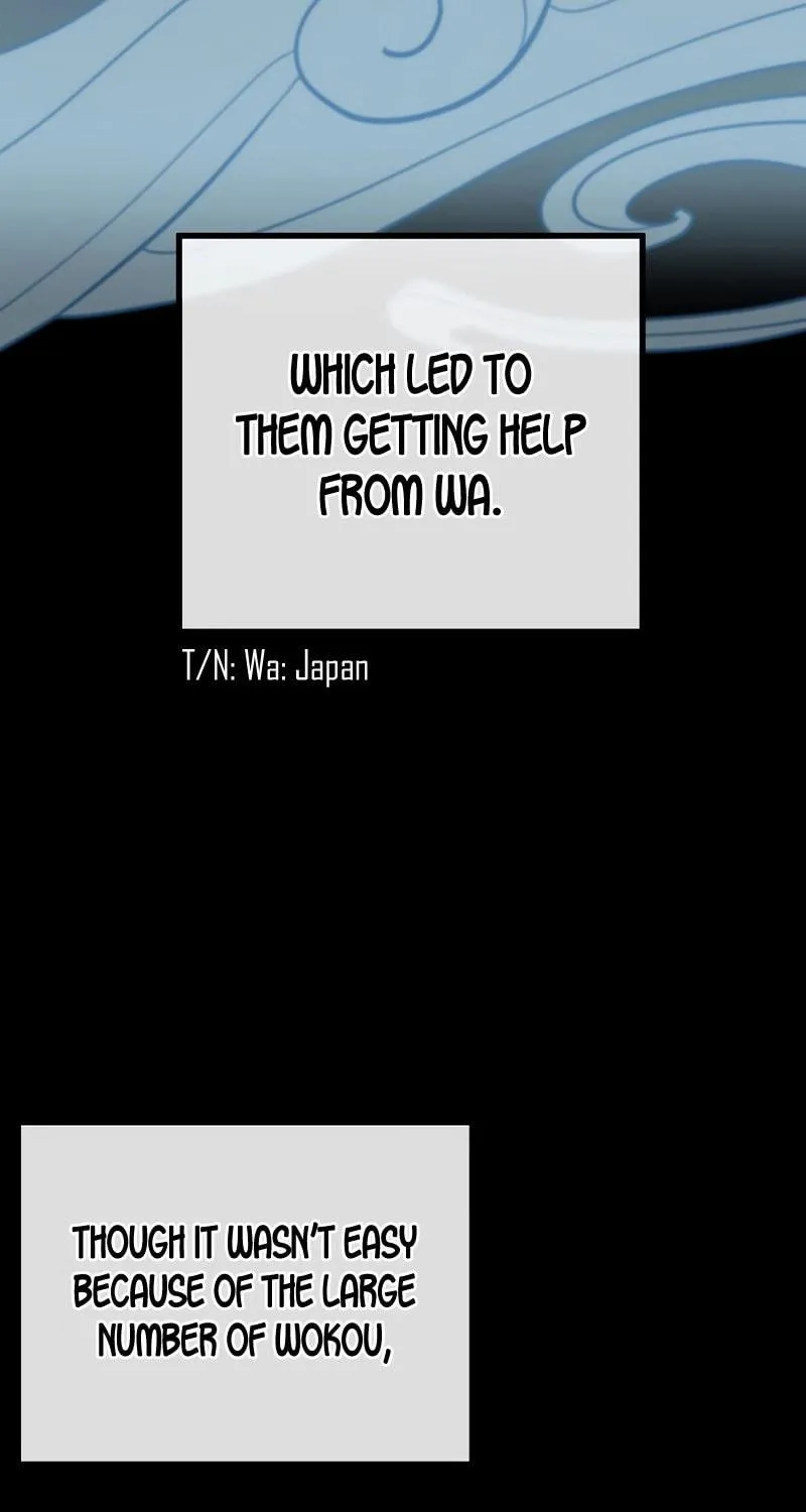 Read Volcanic Age chapter 222 image 3 on Lezhin