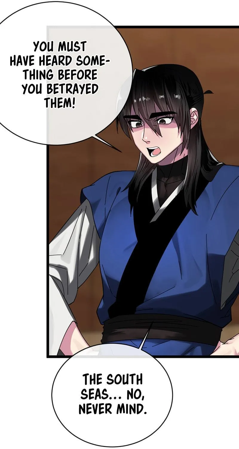 Read Volcanic Age chapter 222 image 34 on Lezhin