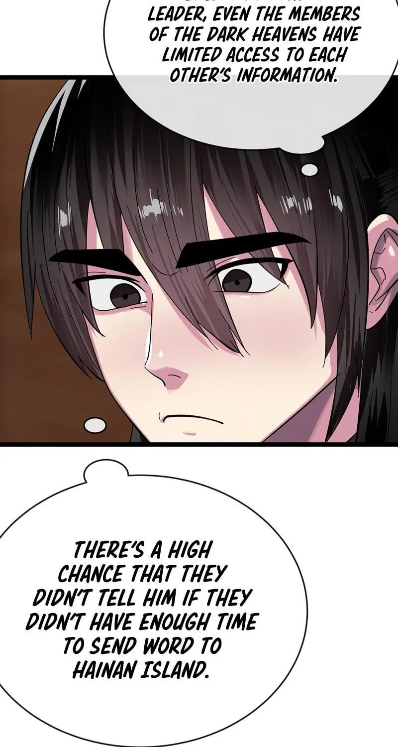 Read Volcanic Age chapter 222 image 36 on Lezhin