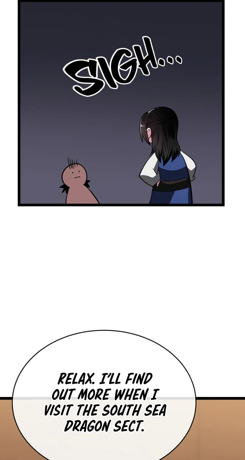 Read Volcanic Age chapter 222 image 38 on Lezhin