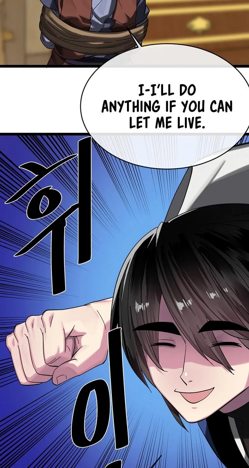 Read Volcanic Age chapter 222 image 42 on Lezhin