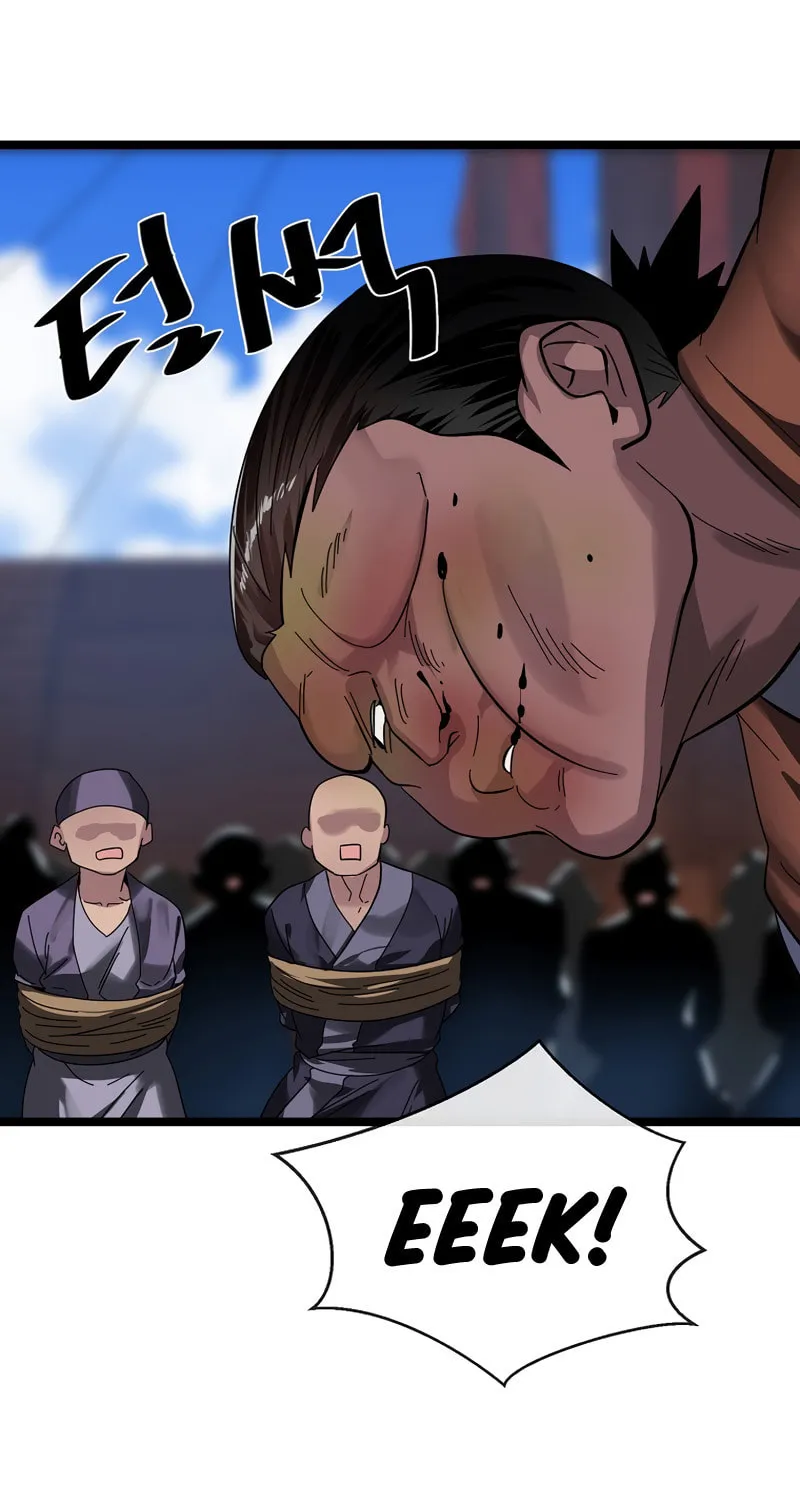 Read Volcanic Age chapter 222 image 46 on Lezhin