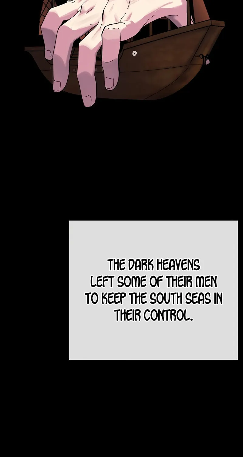 Read Volcanic Age chapter 222 image 5 on Lezhin