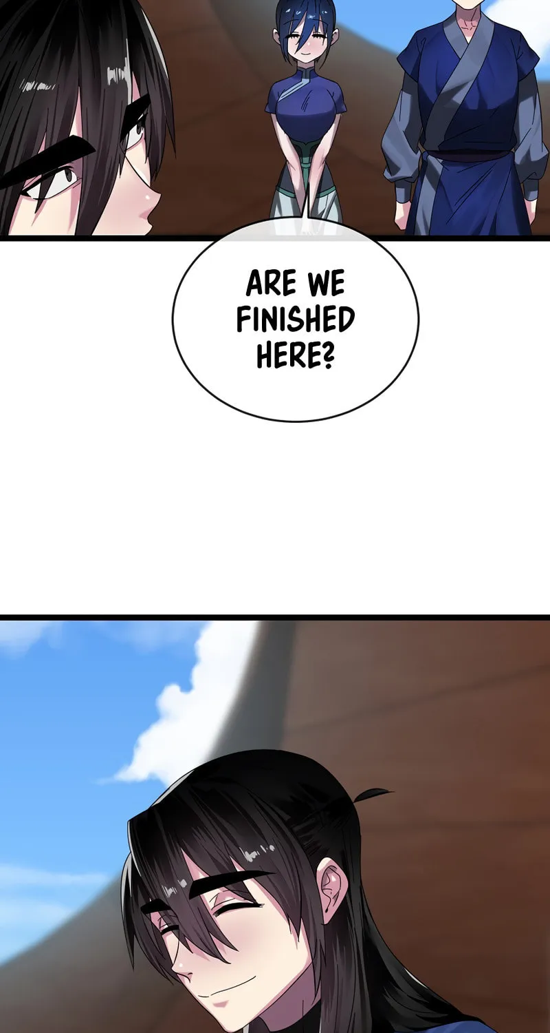 Read Volcanic Age chapter 222 image 50 on Lezhin