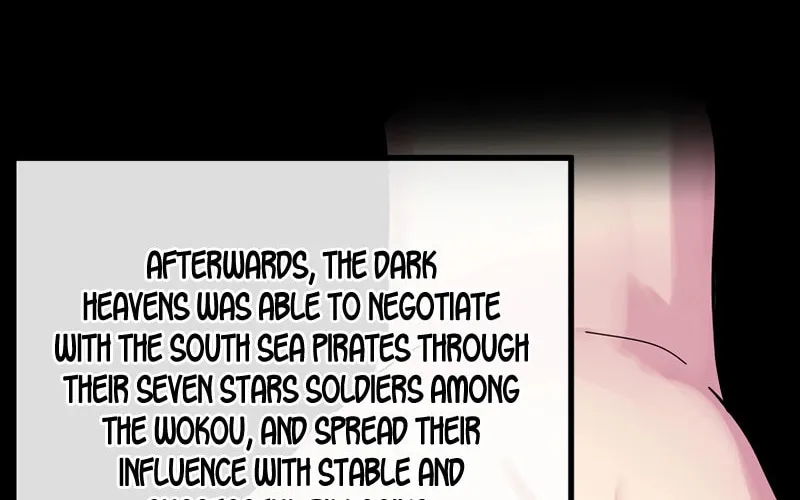 Read Volcanic Age chapter 222 image 6 on Lezhin