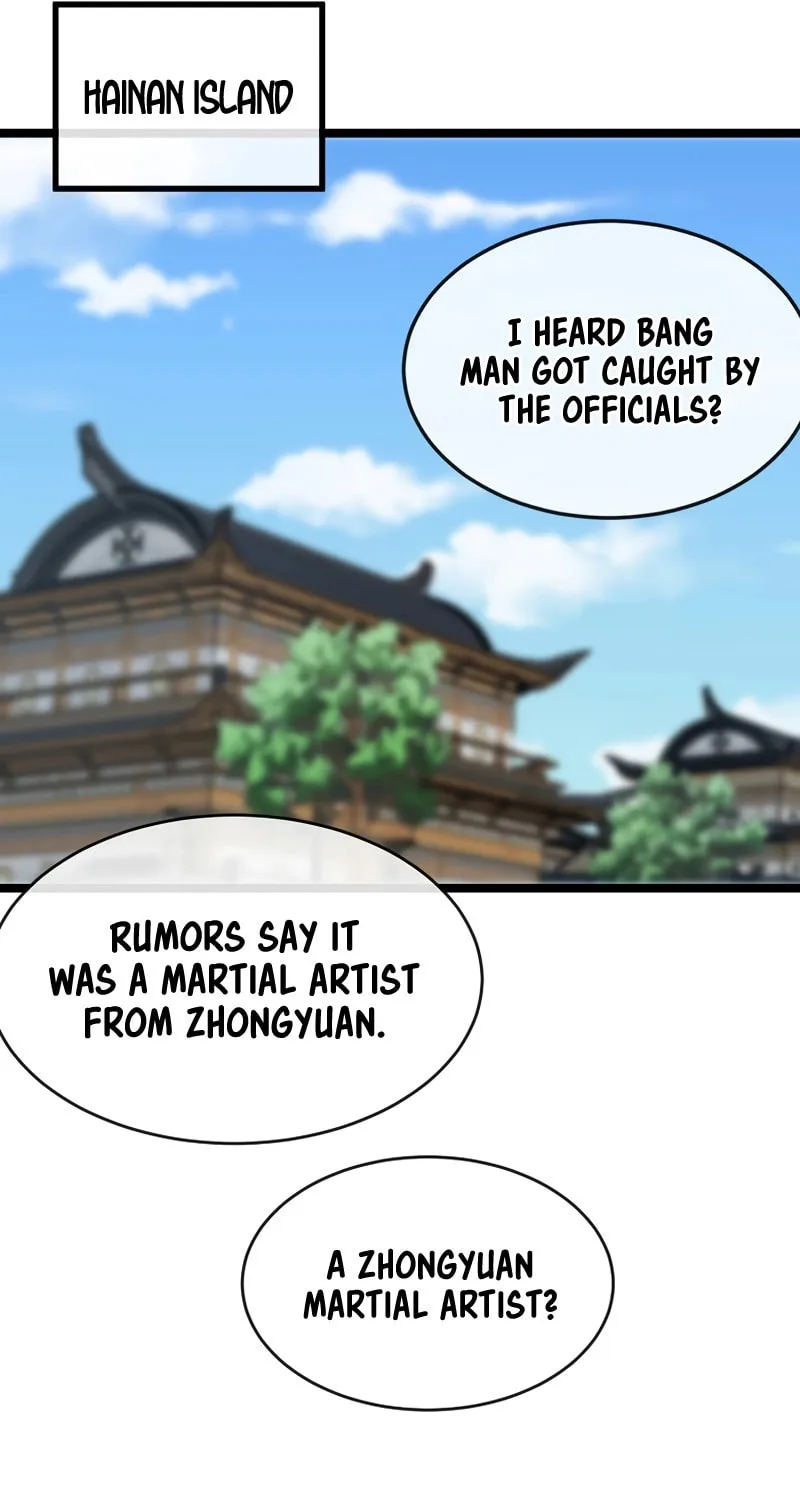 Read Volcanic Age chapter 222 image 70 on Lezhin