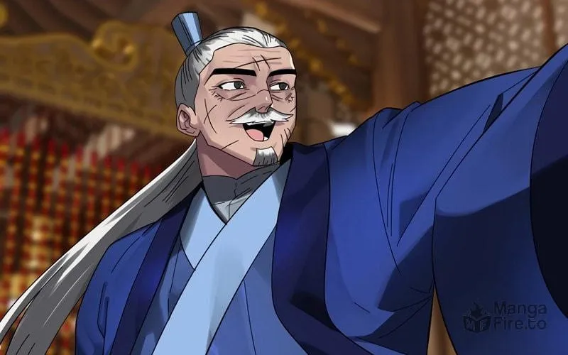Read Volcanic Age chapter 222 image 73 on Lezhin