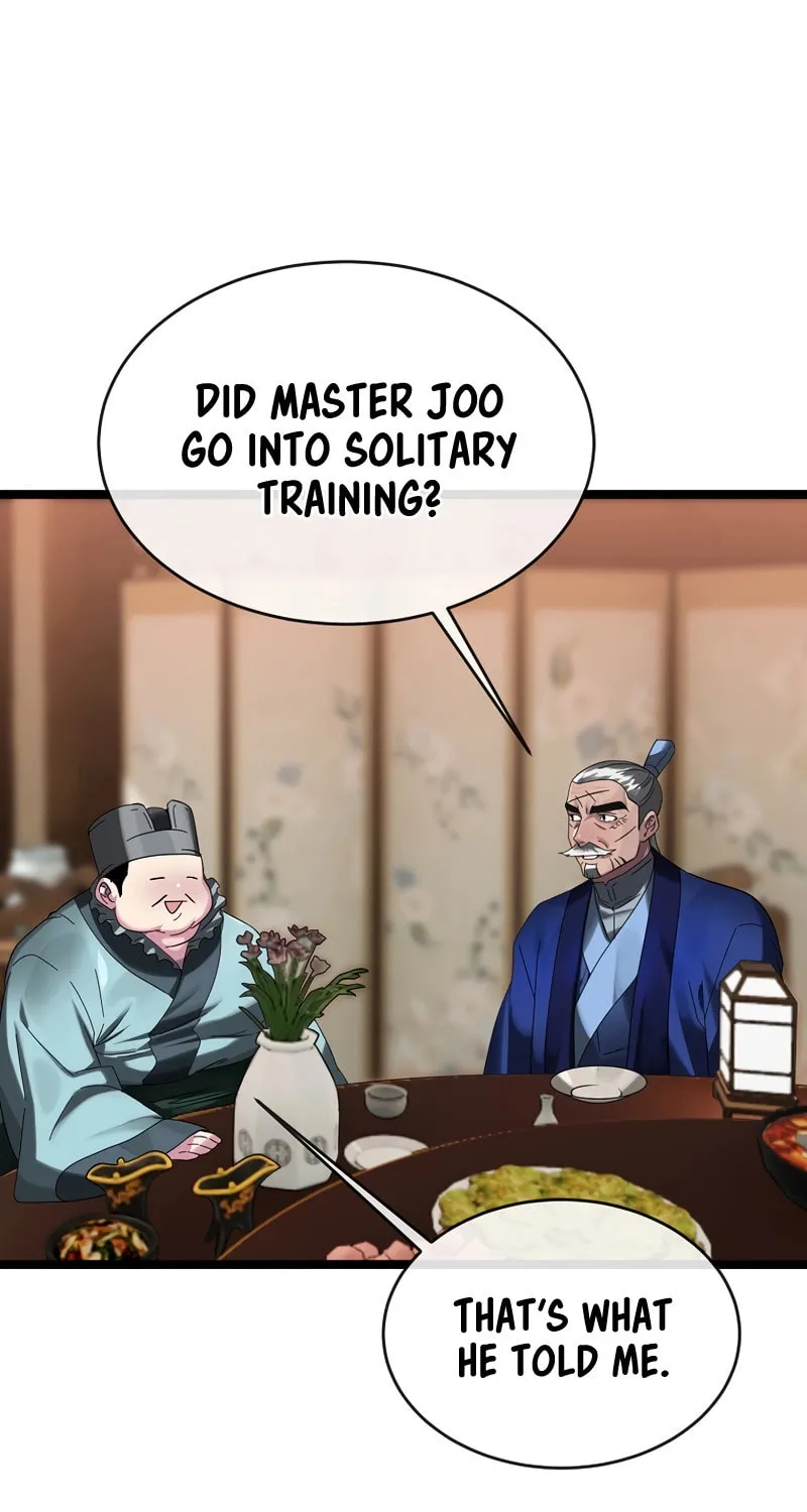 Read Volcanic Age chapter 222 image 76 on Lezhin