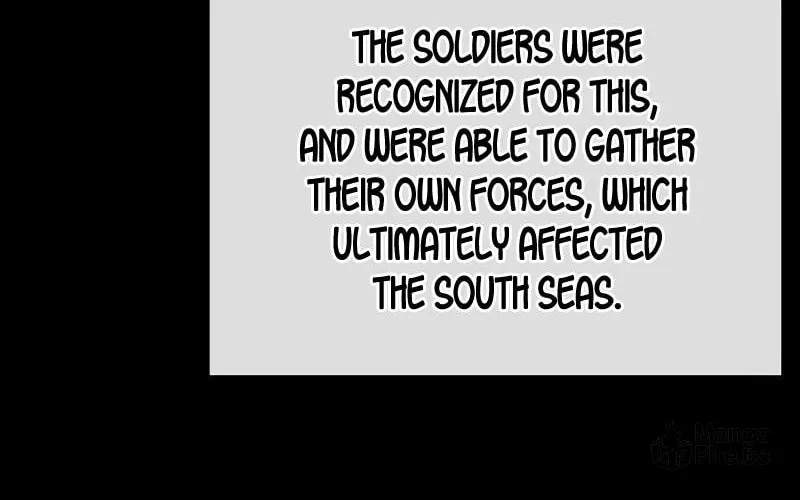 Read Volcanic Age chapter 222 image 8 on Lezhin