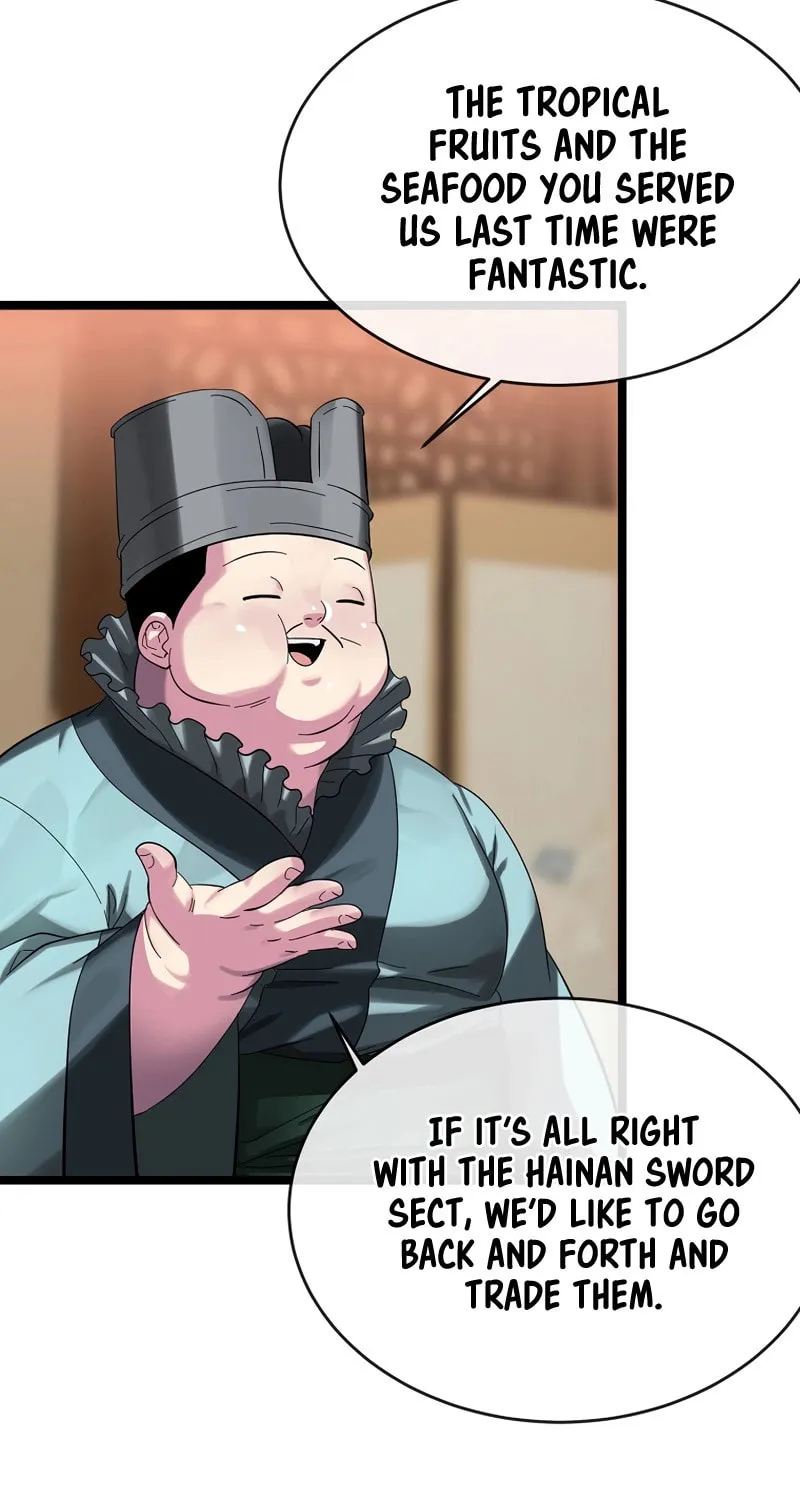 Read Volcanic Age chapter 222 image 80 on Lezhin