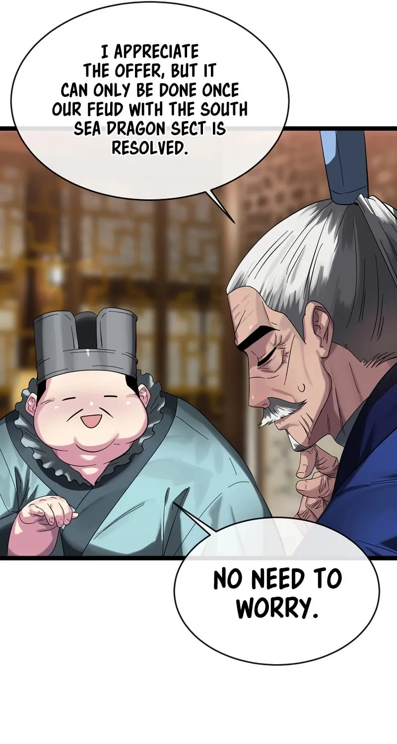 Read Volcanic Age chapter 222 image 82 on Lezhin