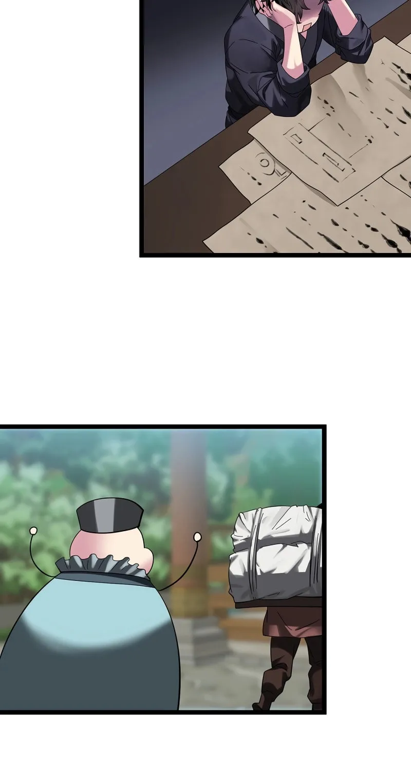 Read Volcanic Age chapter 222 image 86 on Lezhin