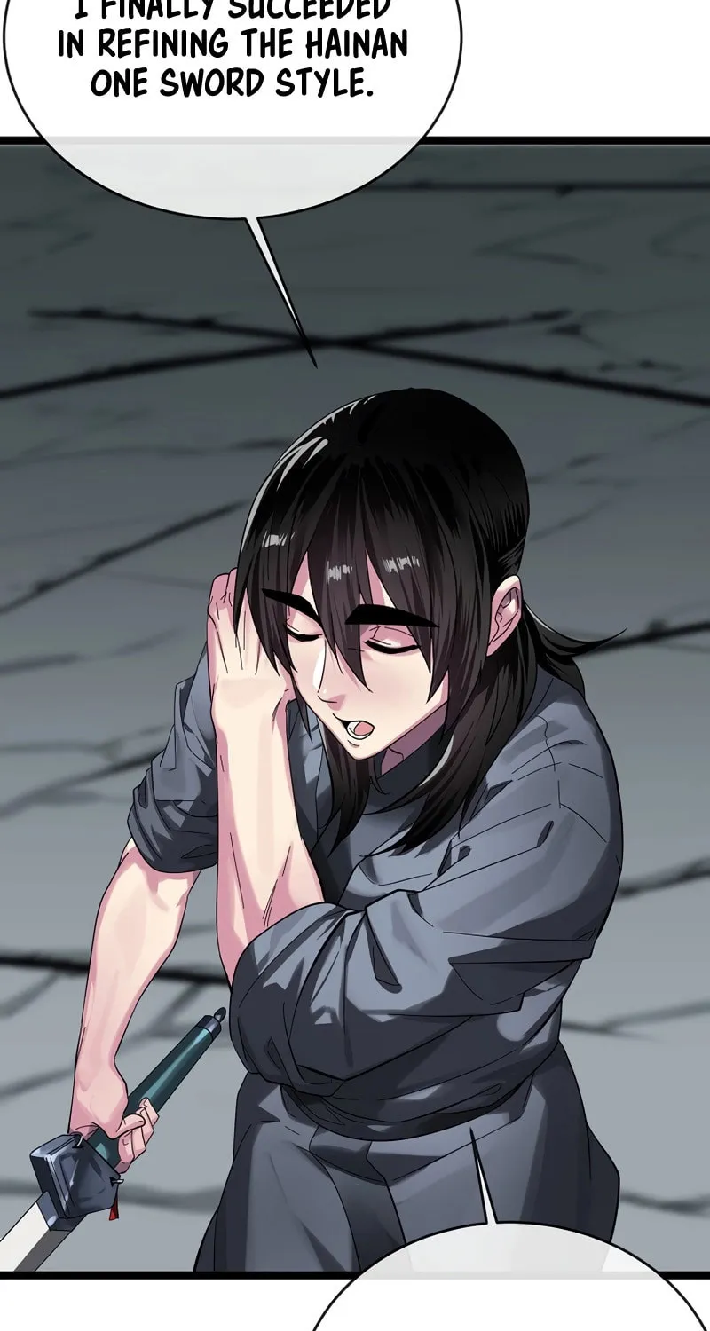 Read Volcanic Age chapter 222 image 92 on Lezhin