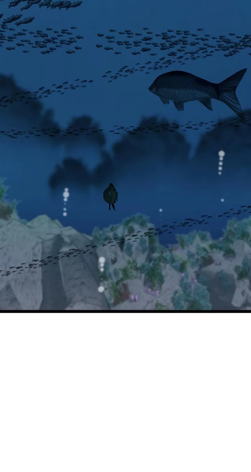 Read Volcanic Age chapter 222 image 96 on Lezhin