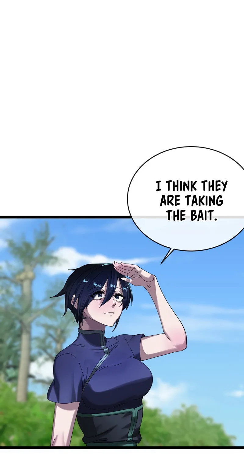Read Volcanic Age chapter 223 image 1 on Lezhin