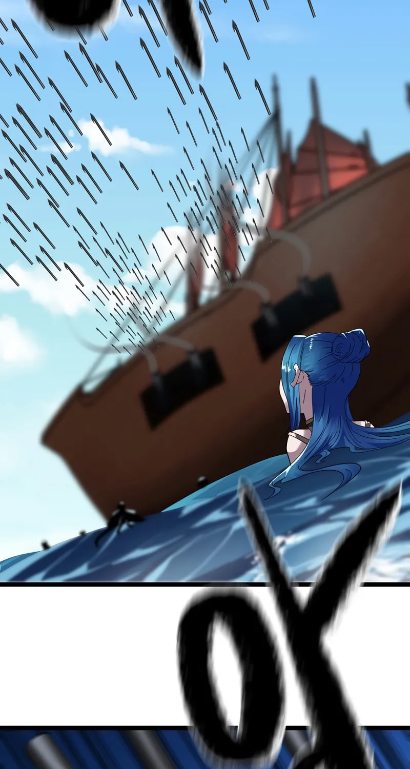 Read Volcanic Age chapter 223 image 104 on Lezhin