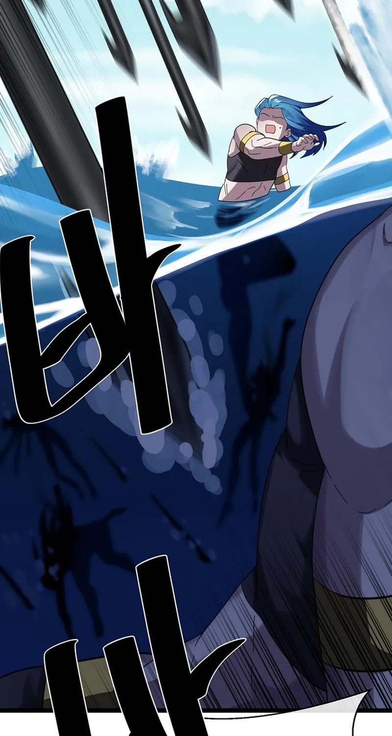 Read Volcanic Age chapter 223 image 108 on Lezhin