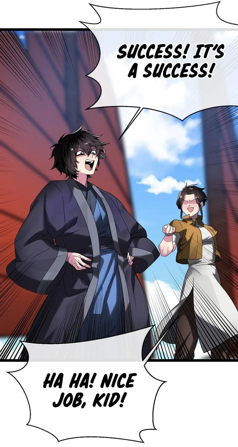 Read Volcanic Age chapter 223 image 112 on Lezhin