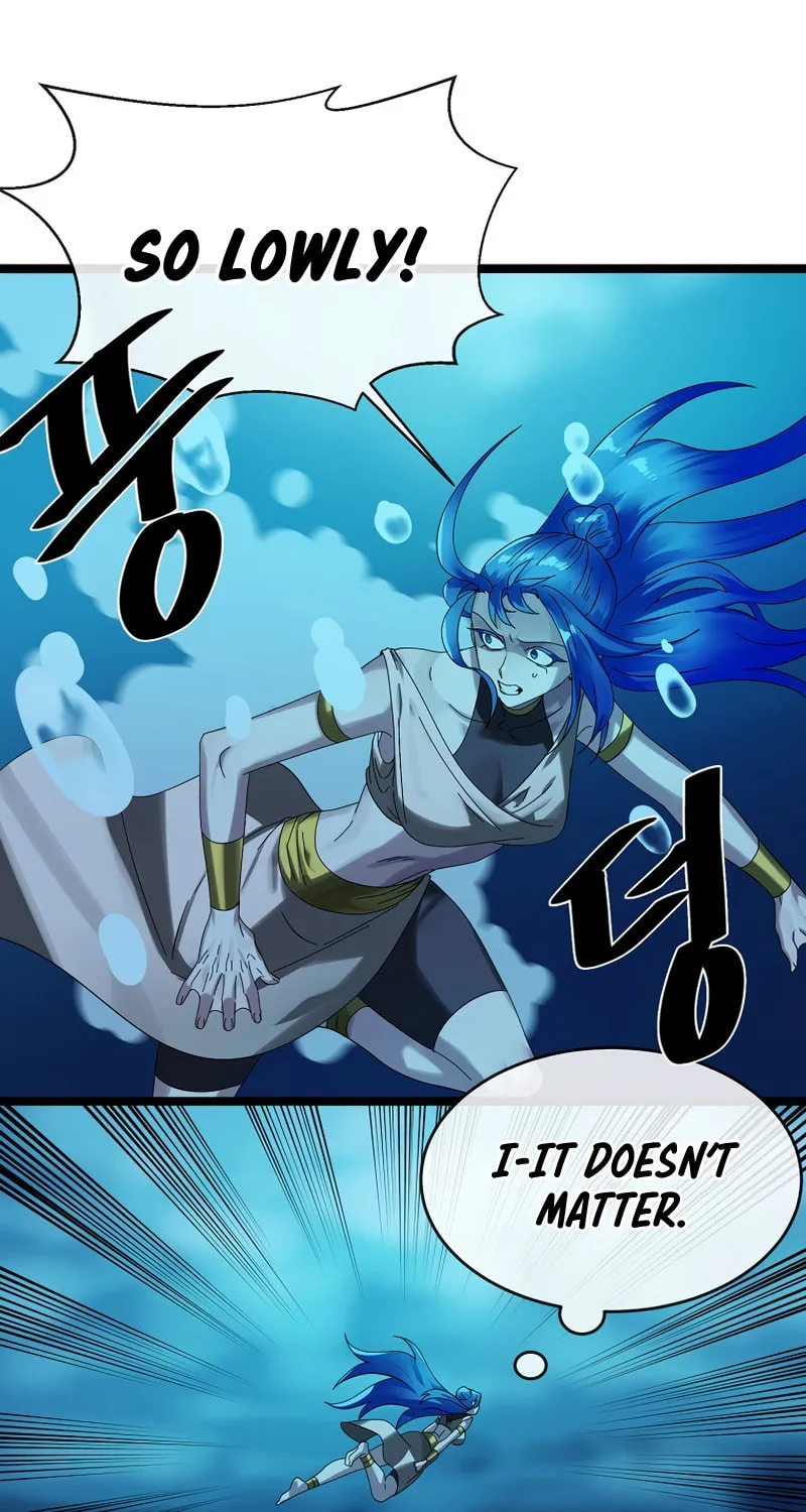 Read Volcanic Age chapter 223 image 114 on Lezhin